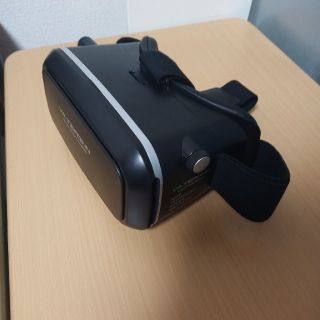 Tepoinn VR ゴーグル 3D VRメガネ iPhone7/7/Plus/(その他)