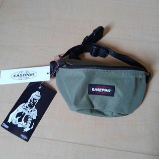 イーストパック(EASTPAK)のタグ付き未使用 Eastpakイーストパック ショルダーバッグ Springer(ボディーバッグ)