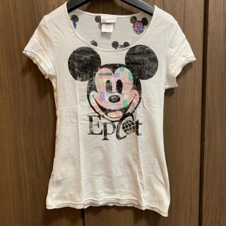 ディズニー(Disney)のディズニーᎢシャツ【期間限定出品】(Tシャツ(半袖/袖なし))