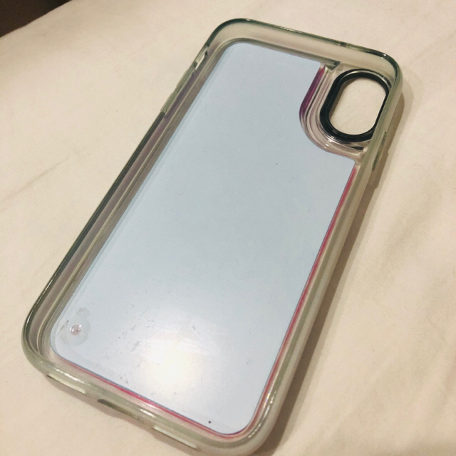 WIND AND SEA CASETiFY iPhone XR コラボ ケース