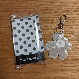 marimekko - マリメッコ ウニッコ リフレクターの通販 by はなぱぐ's ...