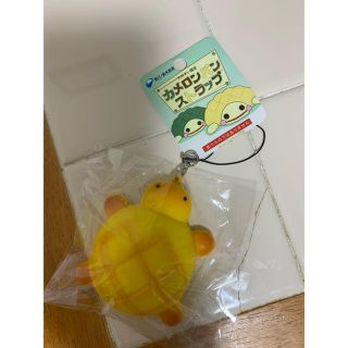 カメロンパン　ストラップ　新品！(ストラップ)