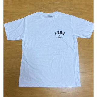 ベイフロー(BAYFLOW)のBAYFLOW／LESS Tシャツ(Tシャツ/カットソー(半袖/袖なし))