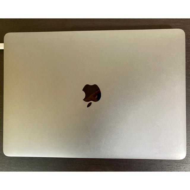 13インチCPUMacBook Air 2018 i5/8G/256GB USキーボード