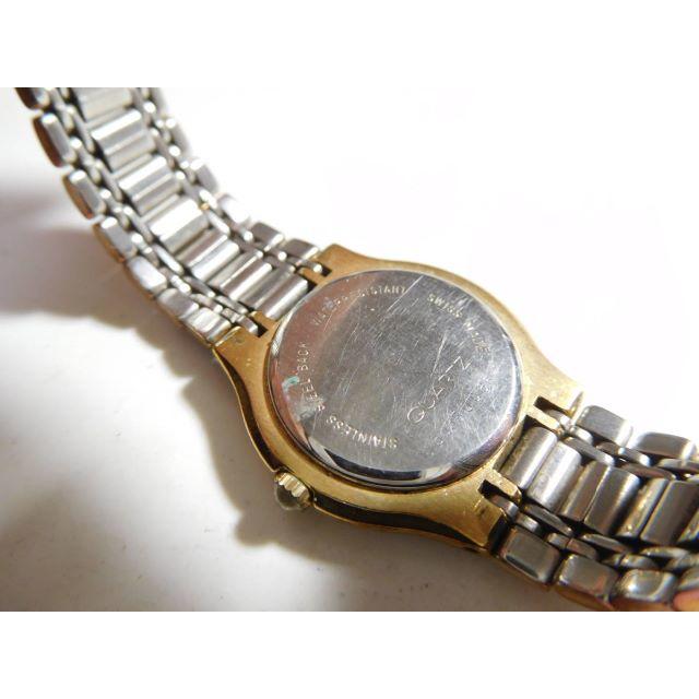 GIVENCHY - ジバンシイ のクォーツ製 腕時計 レディース動作確認済！。 の通販 by x-japan's shop｜ジバンシィならラクマ