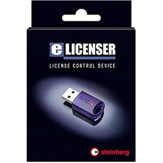ヤマハ(ヤマハ)のスタインバーグ USB-eLicenser (Steinberg Key) (オーディオインターフェイス)
