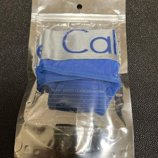 カルバンクライン(Calvin Klein)のカルバンクライン　レディース ショーツ　meさま専用(ショーツ)