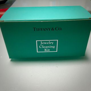 ティファニー(Tiffany & Co.)のティファニージュエリークリーニングキット(その他)