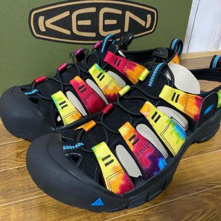 キーン(KEEN)のKEEN NEWPORT RETRO(サンダル)