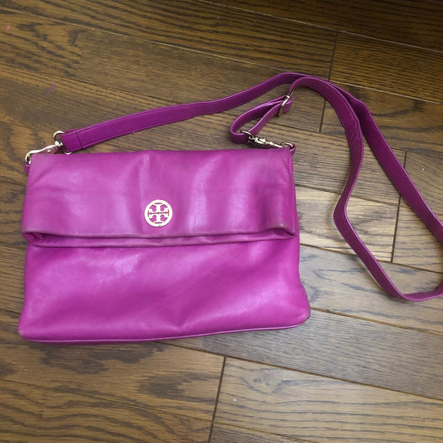 Tory Burch(トリーバーチ)のトリーバーチ　2way レディースのバッグ(ショルダーバッグ)の商品写真