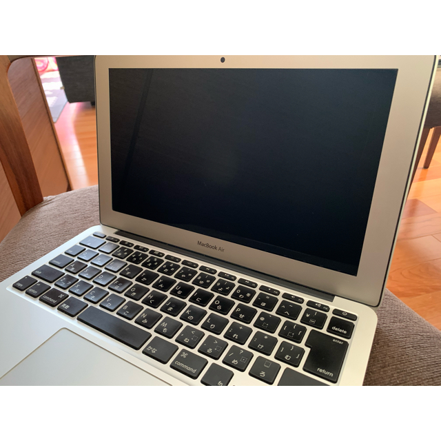 Mac (Apple) - 【極美品‼️MacBook Air 11-inch 2013・箱・ケース付 ...