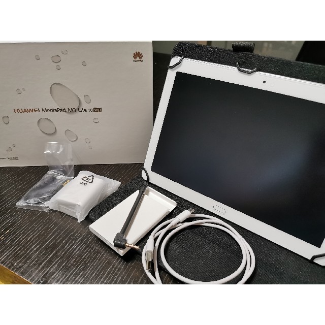 HUAWEI MediaPad M3 lite 10