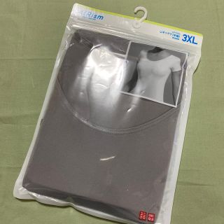 ユニクロ(UNIQLO)の専用　新品　ユニクロ　エアリズム　3XL 2枚(その他)