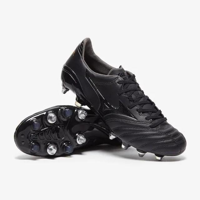 Mizuno モレリア ネオ 2 Mix Sg サッカー スパイク ミズノ ブラックアウトの通販 By Kbd Football Boots Shop ミズノならラクマ