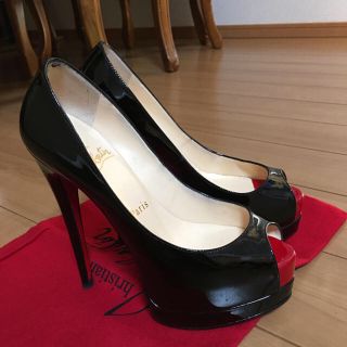 クリスチャンルブタン(Christian Louboutin)のルブタン(ハイヒール/パンプス)