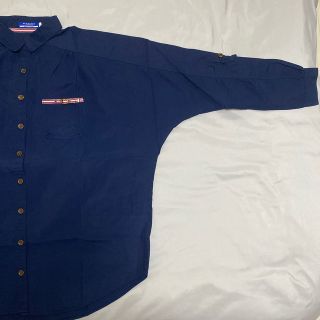 バーバリーブルーレーベル(BURBERRY BLUE LABEL)のBURBERRY BLUE LABEL ⭐️美品⭐️(シャツ/ブラウス(長袖/七分))