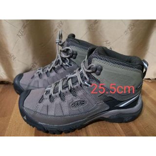 キーン(KEEN)の【新品未使用】sachiko様専用(登山用品)