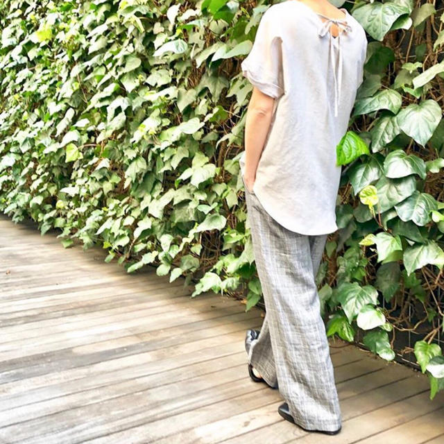 19SS フローレント Florent パンツ