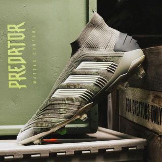 アディダス(adidas)のPredator 19+ FG プレデター アディダス サッカー スパイク(シューズ)