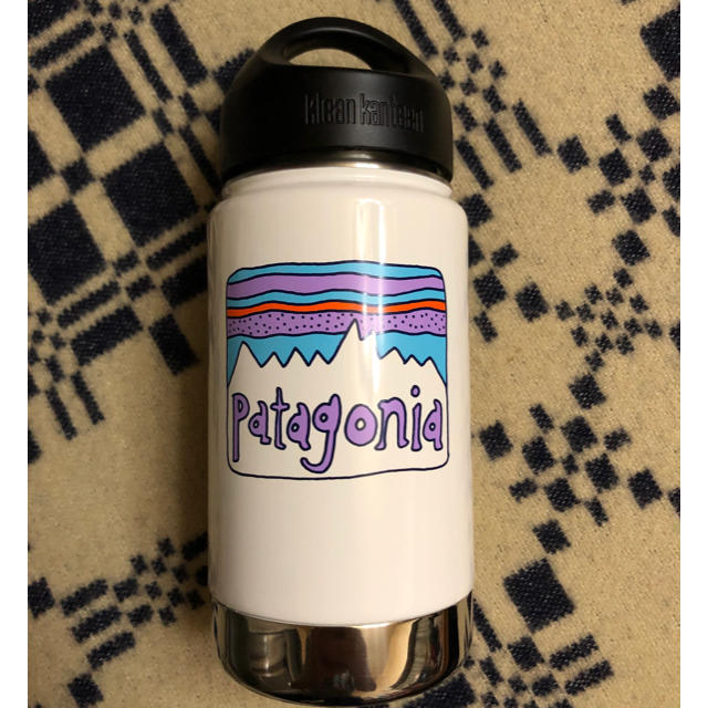 patagonia - 新品 パタゴニア タンブラーの通販 by なくん|パタゴニア ...