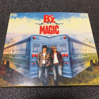 MAGIC（初回限定盤）(ポップス/ロック(邦楽))