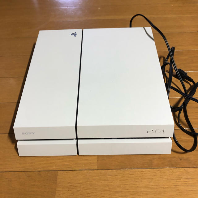 PS4 本体 CUH-1100A