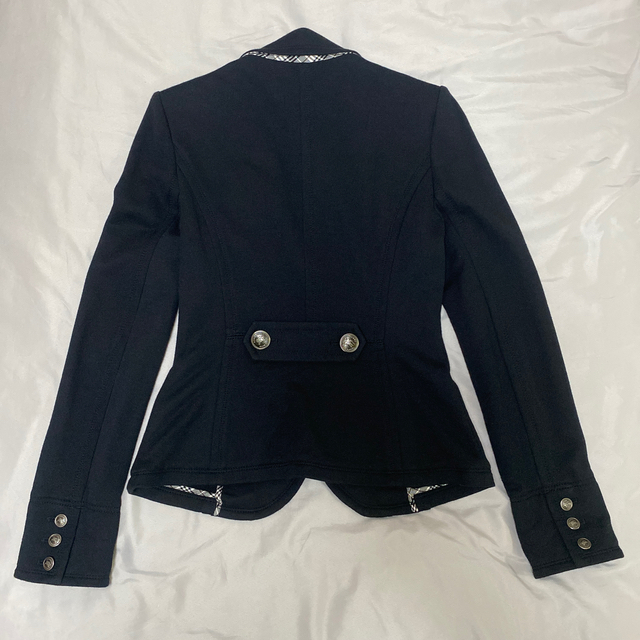 BURBERRY BLUE LABEL(バーバリーブルーレーベル)のBURBERRY BLUE LABEL ⭐️美品⭐️ レディースのジャケット/アウター(テーラードジャケット)の商品写真