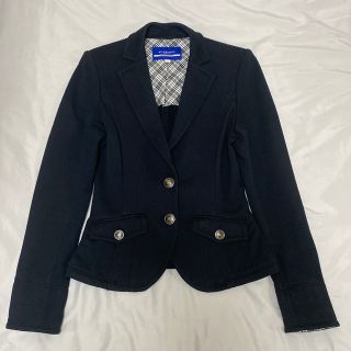 バーバリーブルーレーベル(BURBERRY BLUE LABEL)のBURBERRY BLUE LABEL ⭐️美品⭐️(テーラードジャケット)