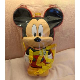 ディズニー(Disney)のお値下げ中！ミッキーマウス　ウォーターガン　水鉄砲　(マリン/スイミング)