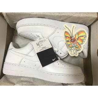 ナイキ(NIKE)のAIR FORCE 1   エアフォース1  27㎝(スニーカー)