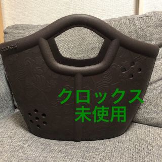 クロックス(crocs)のクロックス　バッグ(トートバッグ)