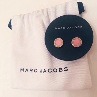 マークジェイコブス(MARC JACOBS)のMARC JACOBS マークジェイコブス ピアス(ピアス)