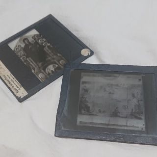 ロキエ(Lochie)のFrance antique glass object(ガラス)