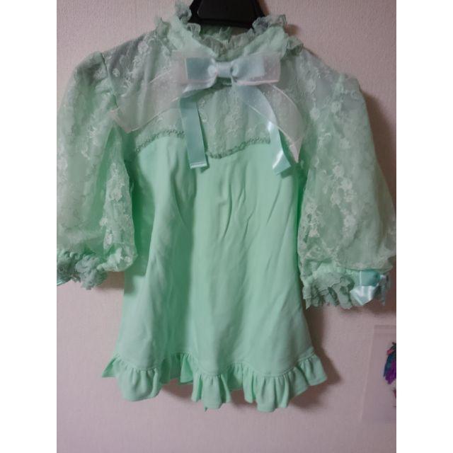 Angelic Pretty - アンジェリックプリティカットソー