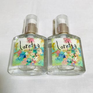 ロレッタ(Loretta)のモルトベーネ ロレッタ ベースケアオイル(ヘアケア)