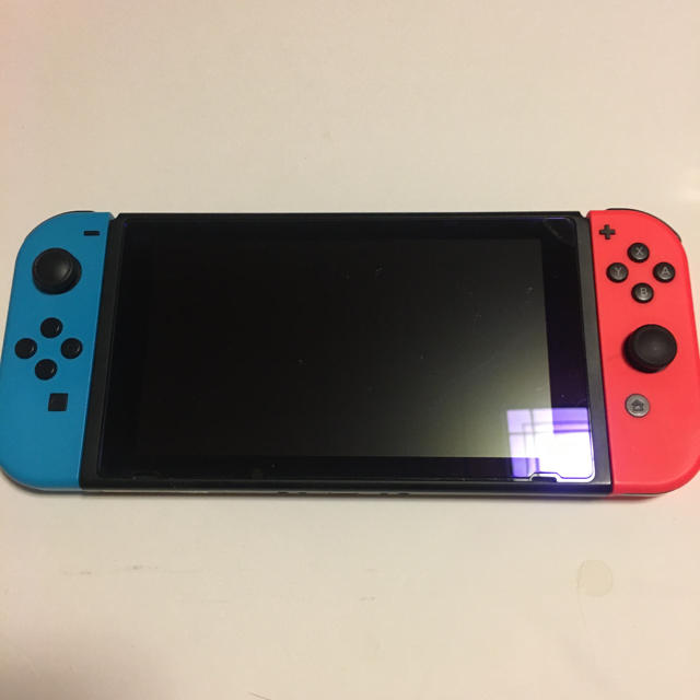 Nintendo Switch ＆　太鼓の達人フルセット