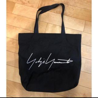 ヨウジヤマモト(Yohji Yamamoto)のyohji yamamoto トート(トートバッグ)