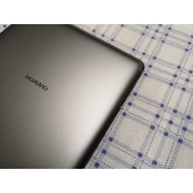 HUAWEI MediaPad M5 8 8.4インチタブレットW-Fiモデ