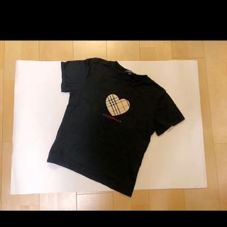 バーバリー(BURBERRY)のバーバリー　160 Tシャツ　　ラルフローレン　好きにも(Tシャツ/カットソー)