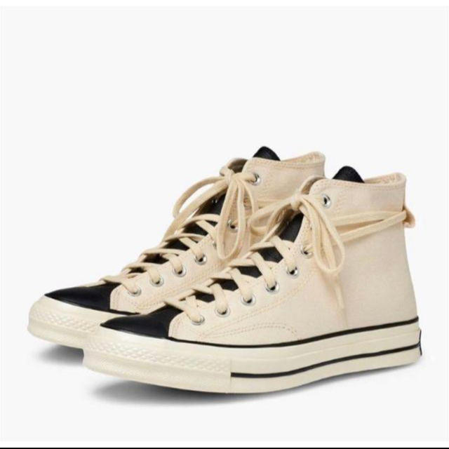 CONVERSE essentials ct70 fear of god 28のサムネイル