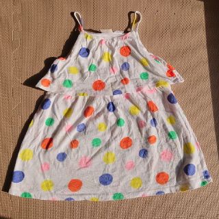 ザラ(ZARA)のzara baby ワンピース 92センチ(ワンピース)