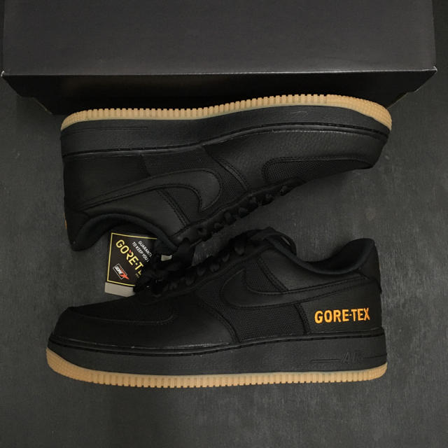 NIKE(ナイキ)の送込 26.5cm NIKE AIR FORCE 1 GORETEX メンズの靴/シューズ(スニーカー)の商品写真