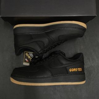 ナイキ(NIKE)の送込 26.5cm NIKE AIR FORCE 1 GORETEX(スニーカー)