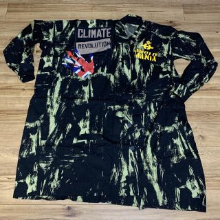 Vivienne Westwood - VivienneWestwood ANGLOMANIA アナーキーシャツ