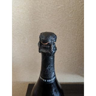値下げ】ドン ペリニヨン 白 ヴィンテージ 2006 ミハエル・リーデルの
