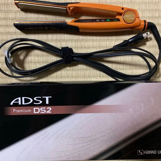 ADST DS2. アドスト 大人気 9702円引き www.gold-and-wood.com