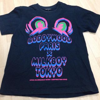 ミルクボーイ(MILKBOY)のミルクボーイ Tシャツ(Tシャツ(半袖/袖なし))