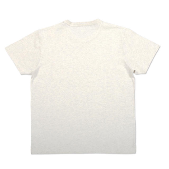 Design Tshirts Store graniph(グラニフ)の　Tシャツ　もうぬげない はらっぱ (ヨシタケシンスケ ) レディースのトップス(Tシャツ(半袖/袖なし))の商品写真
