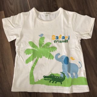 エニィファム(anyFAM)のTシャツ　エニィファム　120(Tシャツ/カットソー)