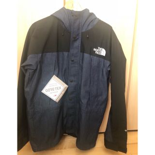 ザノースフェイス(THE NORTH FACE)のKEIJI様専用(マウンテンパーカー)